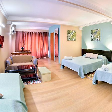Hostel Agata Palermo Zewnętrze zdjęcie