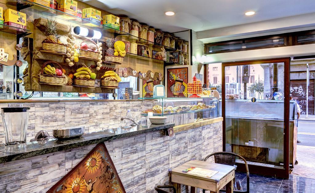 Hostel Agata Palermo Zewnętrze zdjęcie