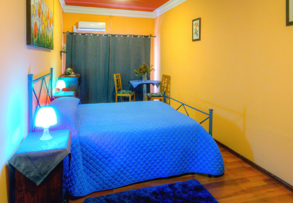 Hostel Agata Palermo Zewnętrze zdjęcie