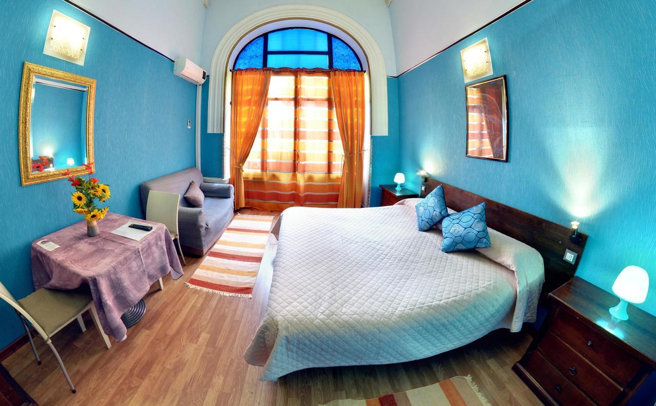 Hostel Agata Palermo Zewnętrze zdjęcie