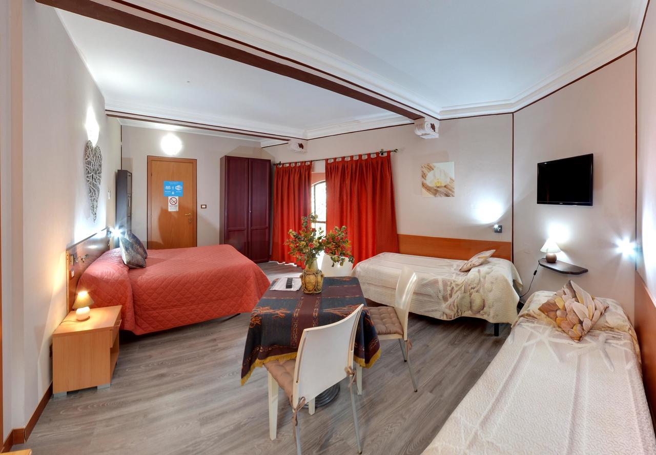 Hostel Agata Palermo Zewnętrze zdjęcie