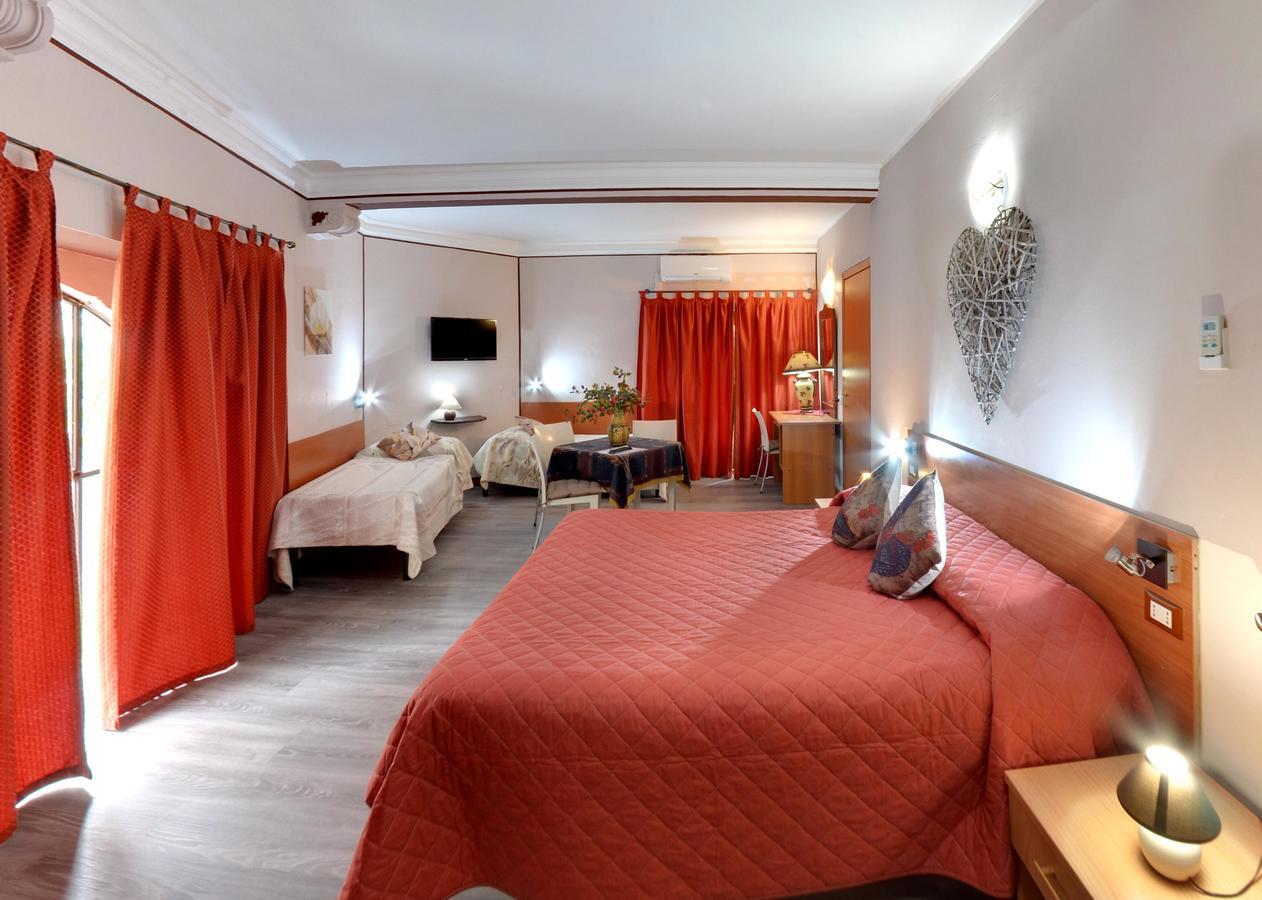Hostel Agata Palermo Zewnętrze zdjęcie