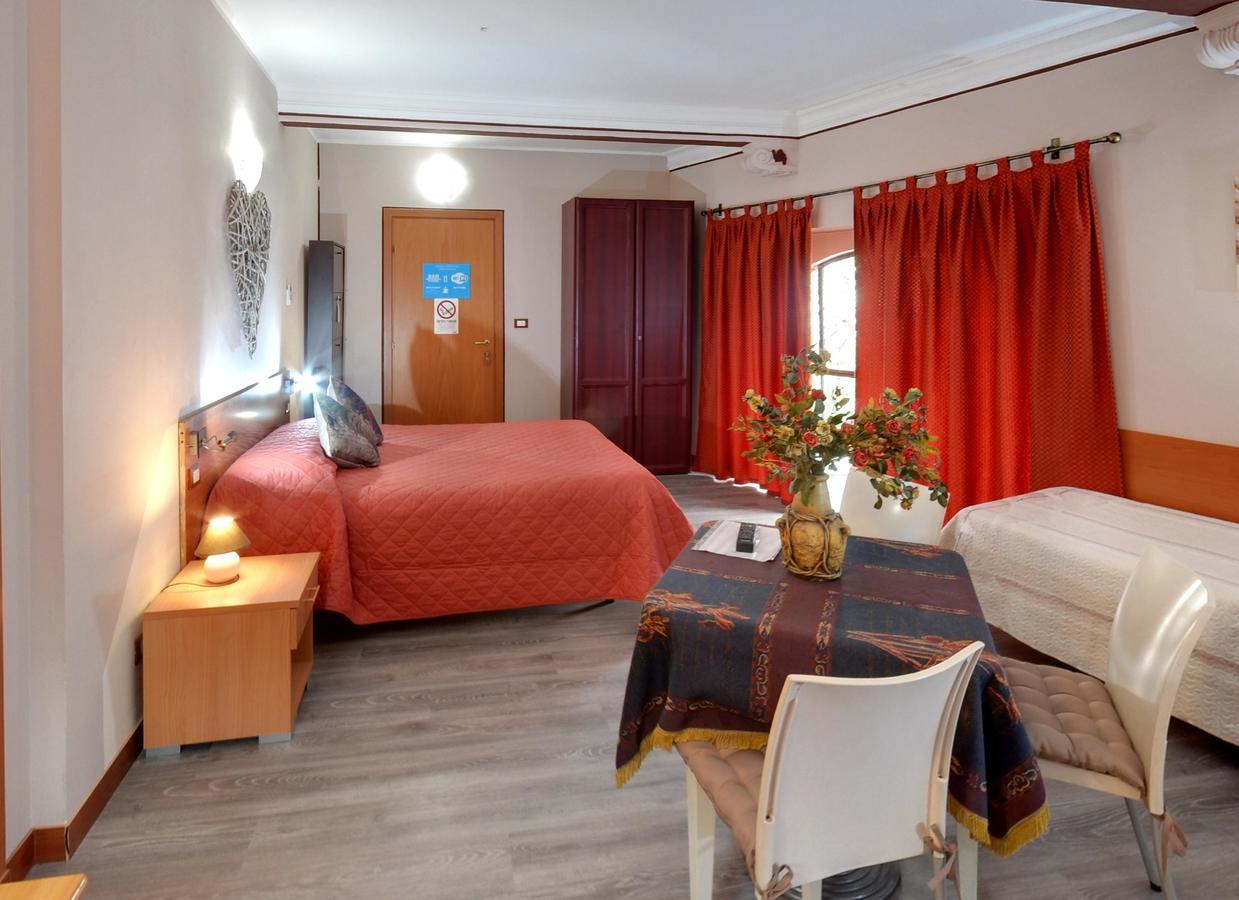 Hostel Agata Palermo Zewnętrze zdjęcie