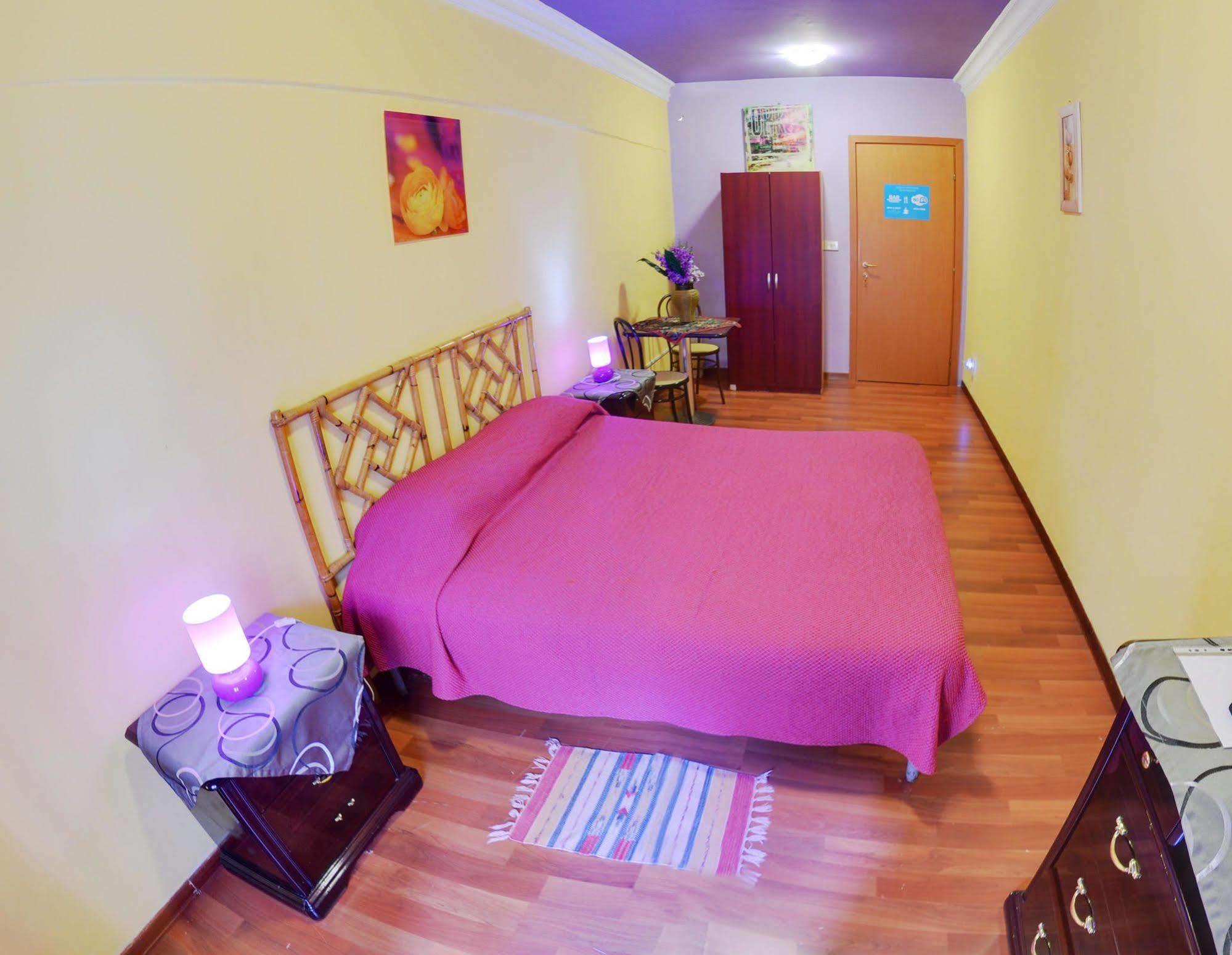 Hostel Agata Palermo Zewnętrze zdjęcie