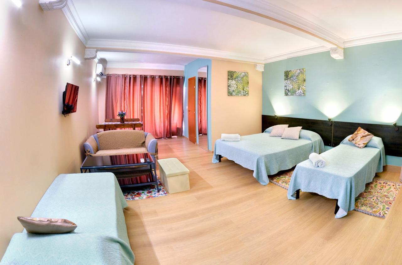 Hostel Agata Palermo Zewnętrze zdjęcie