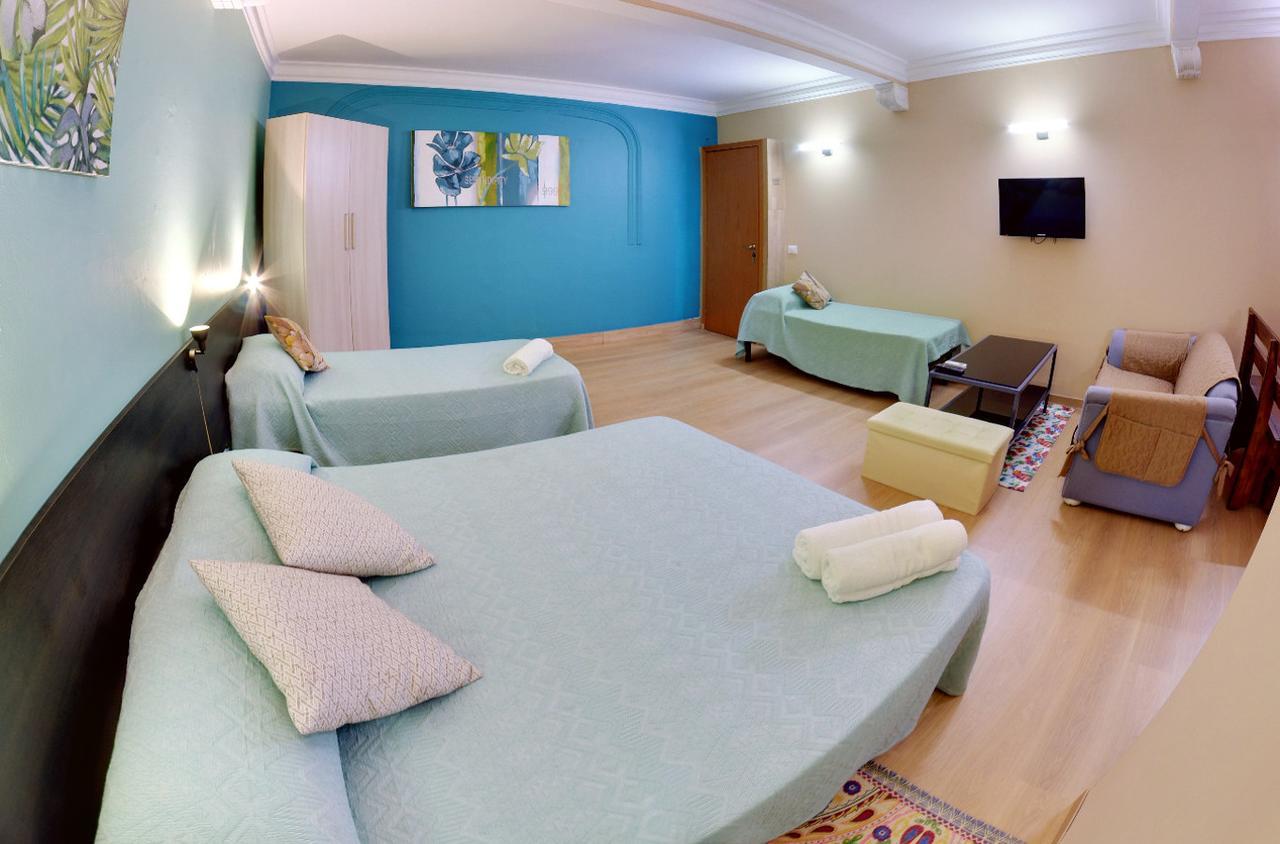 Hostel Agata Palermo Zewnętrze zdjęcie